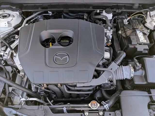 2023 Mazda CX-30 2.5 S Premium