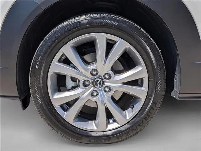 2023 Mazda CX-30 2.5 S Premium