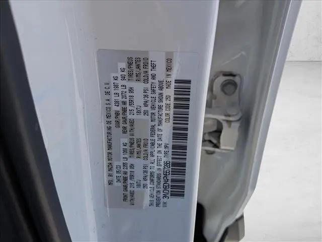 2023 Mazda CX-30 2.5 S Premium