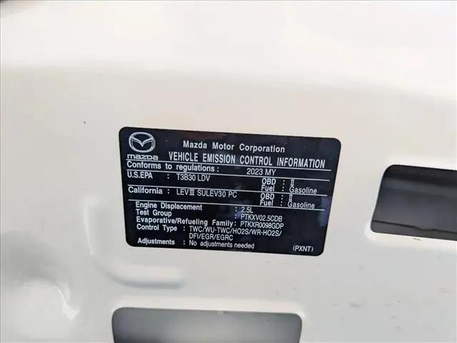 2023 Mazda CX-30 2.5 S Premium