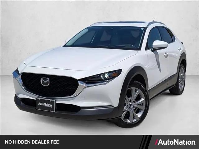 2023 Mazda CX-30 2.5 S Premium for sale in Tustin, CA