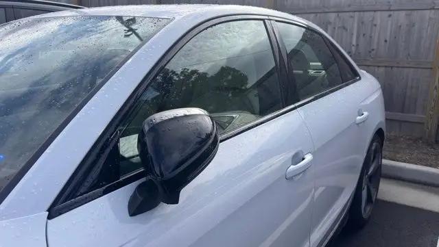 2024 Audi A4 Premium Plus 45 TFSI S line quattro S tronic
