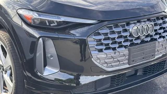 2025 Audi Q5 Premium Plus TFSI quattro S tronic