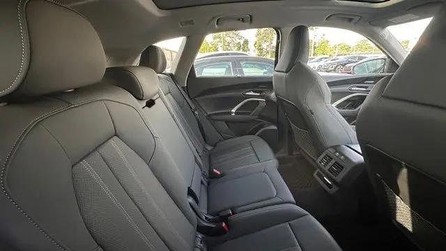 2025 Audi Q5 Premium Plus TFSI quattro S tronic