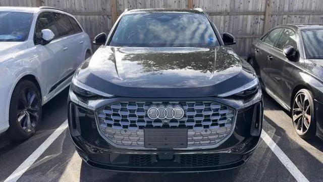 2025 Audi Q5 Premium Plus TFSI quattro S tronic