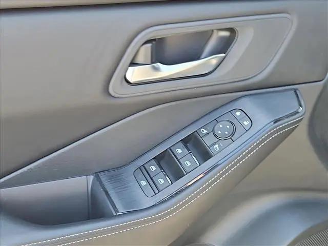 2024 Nissan Rogue SV FWD