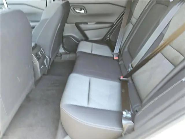2024 Nissan Rogue SV FWD