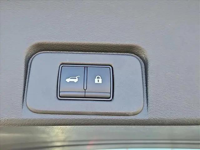 2024 Nissan Rogue SV FWD