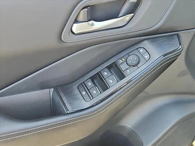 2024 Nissan Rogue SV FWD
