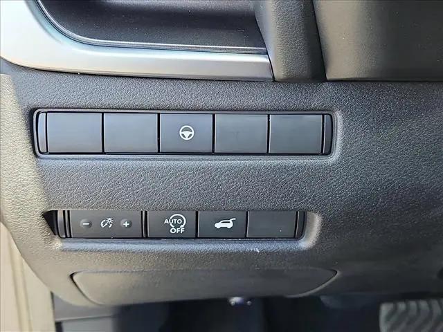 2024 Nissan Rogue SV FWD