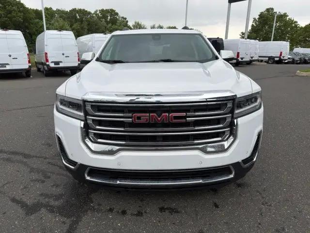 2021 GMC Acadia AWD SLE