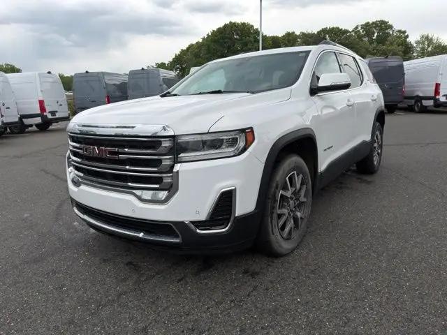 2021 GMC Acadia AWD SLE