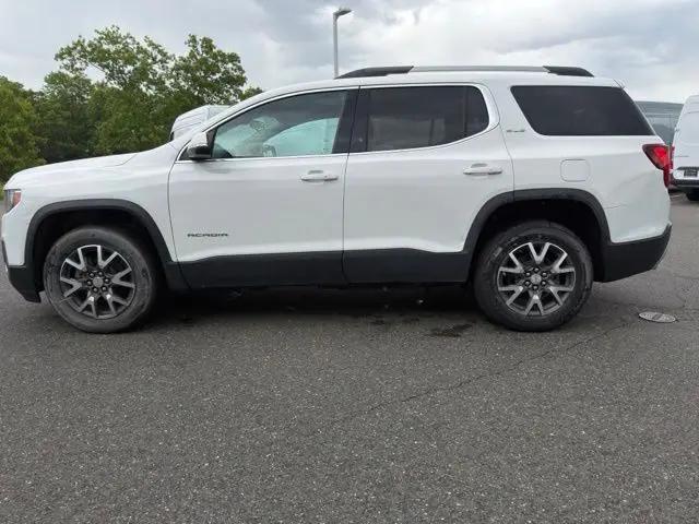 2021 GMC Acadia AWD SLE