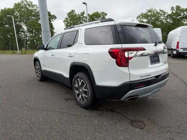 2021 GMC Acadia AWD SLE