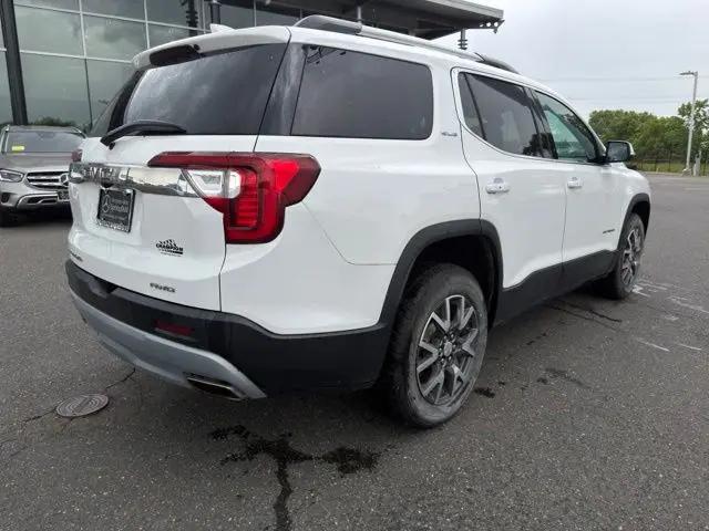 2021 GMC Acadia AWD SLE