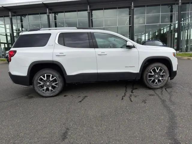 2021 GMC Acadia AWD SLE