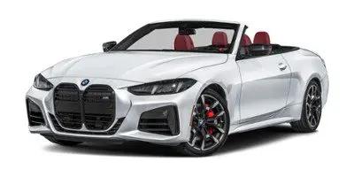 2027 BMW 4 Series M440i xDrive for sale near Cincinnati, OH