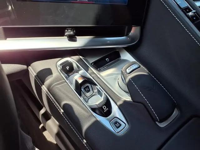 2024 Chevrolet Corvette Stingray RWD Coupe 1LT