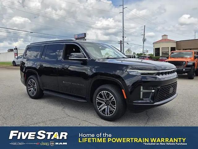 2026 Jeep Grand Wagoneer 4x2 for sale in Warner Robins, GA