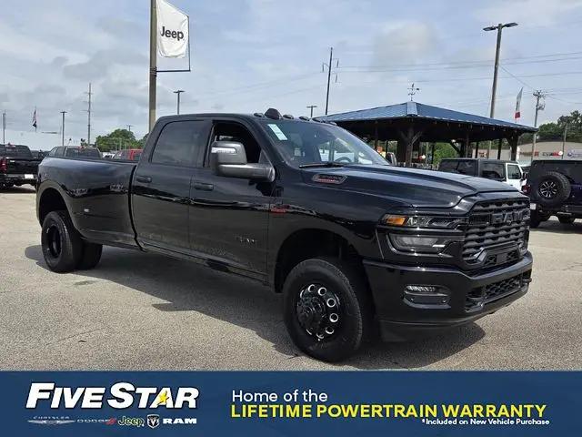 2026 Ram 3500 Big Horn Crew Cab 4x4 8' Box for sale in Warner Robins, GA