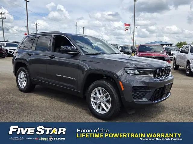2026 Jeep Grand Cherokee Altitude 4x2 for sale in Warner Robins, GA