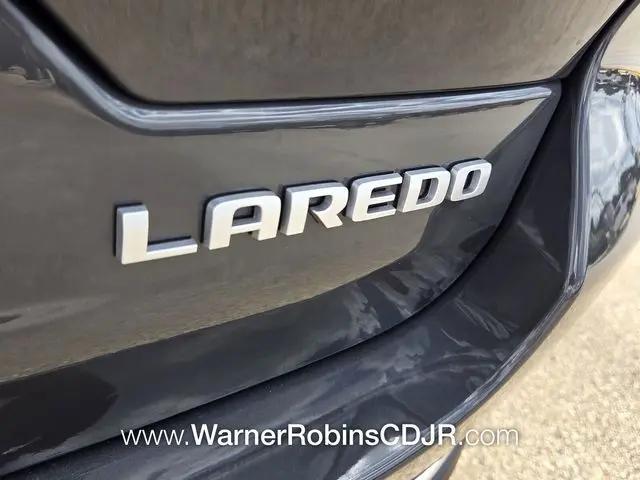 2026 Jeep Grand Cherokee Altitude 4x2