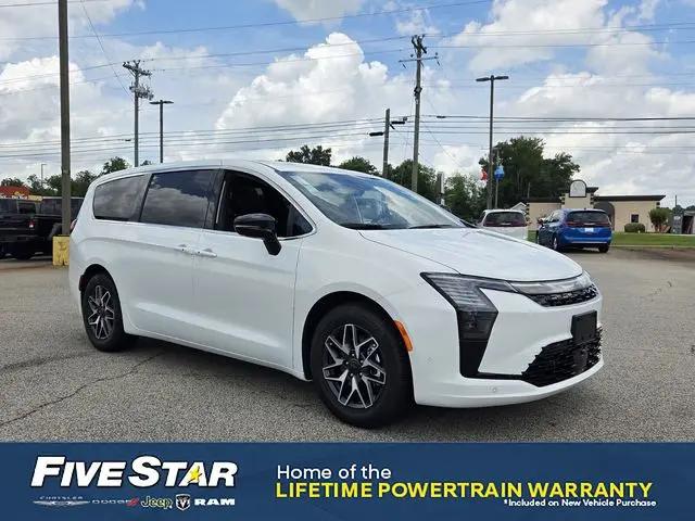 2027 Chrysler Pacifica Limited for sale in Warner Robins, GA
