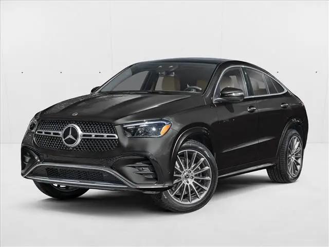 2026 Mercedes-Benz GLE 450 4MATIC for sale in Delray Beach, FL