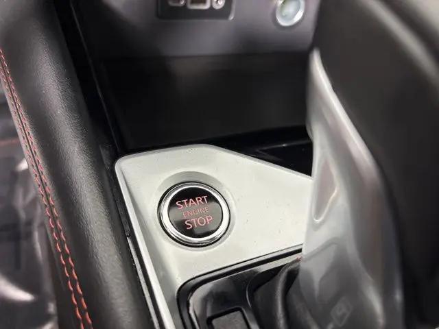 2025 Nissan Altima SR FWD
