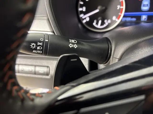 2025 Nissan Altima SR FWD