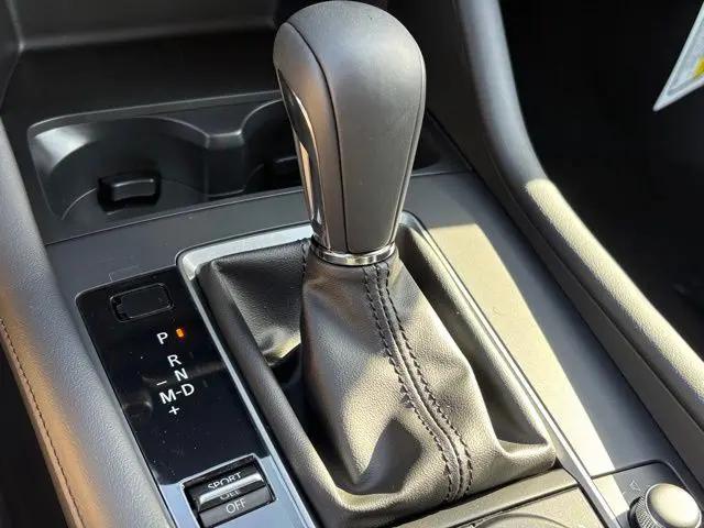 2026 Mazda Mazda3 2.5 S Select Sport