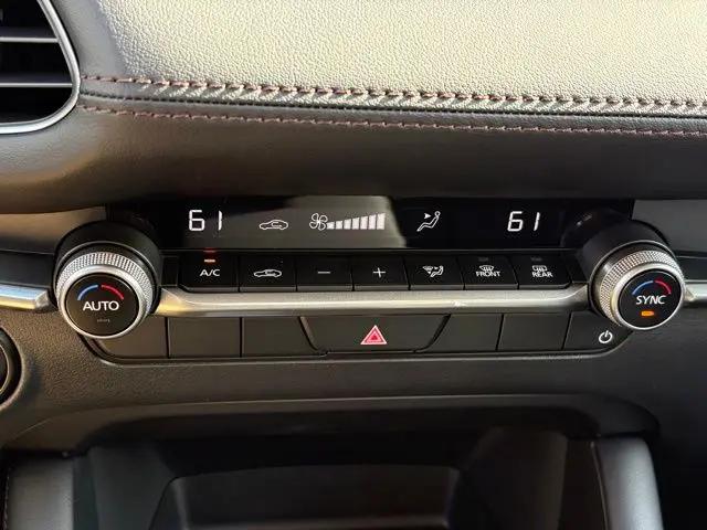 2026 Mazda Mazda3 2.5 S Select Sport
