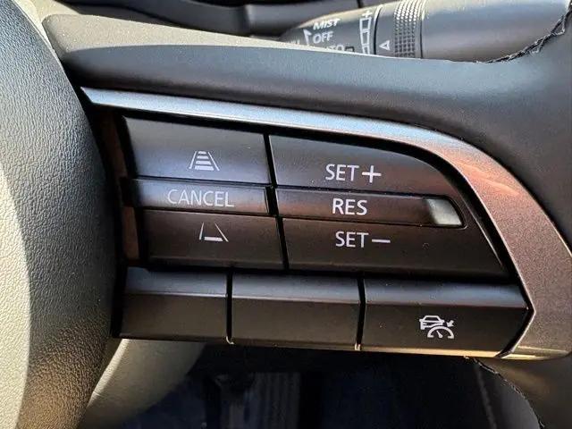 2026 Mazda Mazda3 2.5 S Select Sport