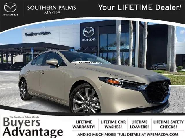 2026 Mazda Mazda3 2.5 S Preferred for sale in Royal Palm Beach, FL
