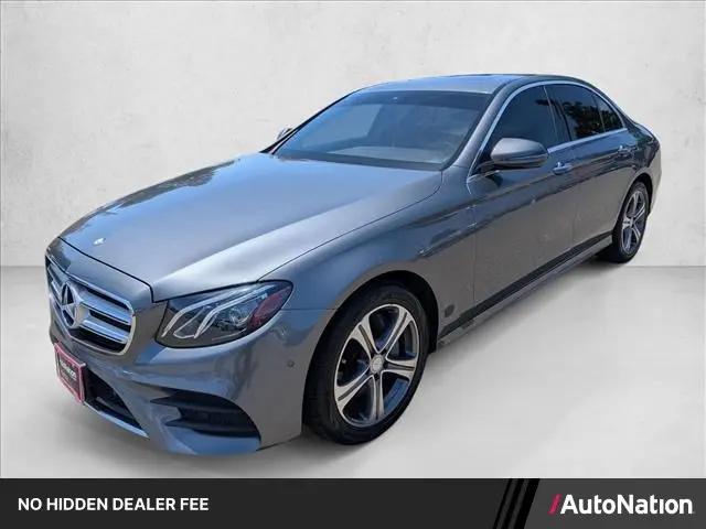 2017 Mercedes-Benz E-CLASS E 300 E 300 for sale in Hayward, CA