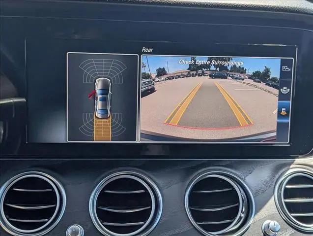 2017 Mercedes-Benz E-CLASS E 300 E 300