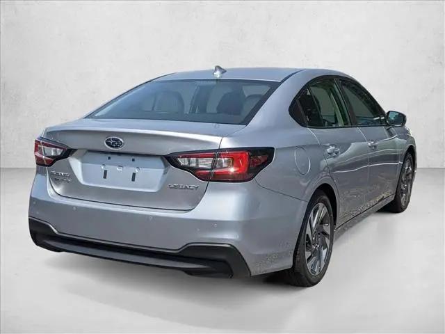 2025 Subaru Legacy Limited