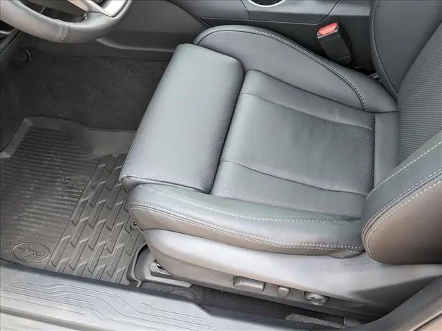 2025 Subaru Legacy Limited