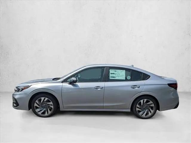 2025 Subaru Legacy Limited