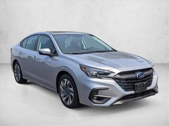 2025 Subaru Legacy Limited