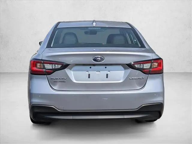 2025 Subaru Legacy Limited
