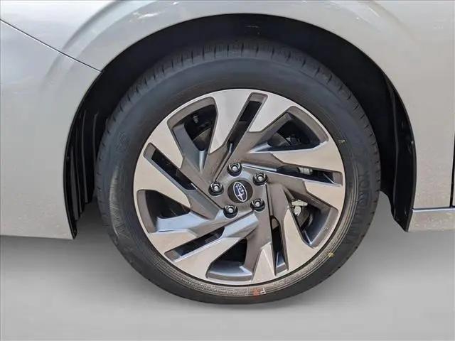 2025 Subaru Legacy Limited