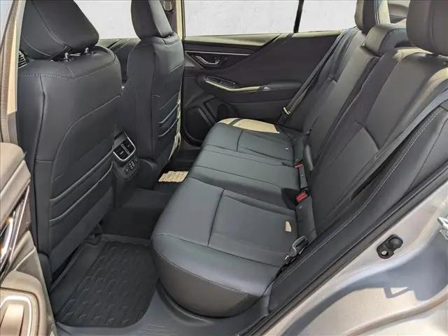 2025 Subaru Legacy Limited