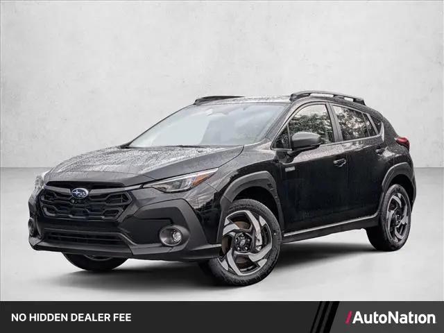 2026 Subaru Crosstrek Limited for sale in Cockeysville, MD