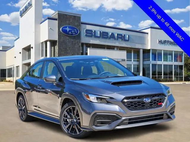 2026 Subaru WRX Premium for sale in Corinth, TX