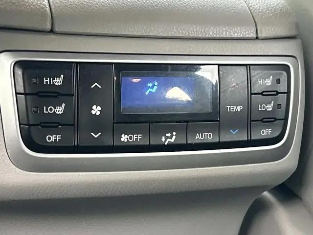 2019 Toyota Highlander Limited Platinum