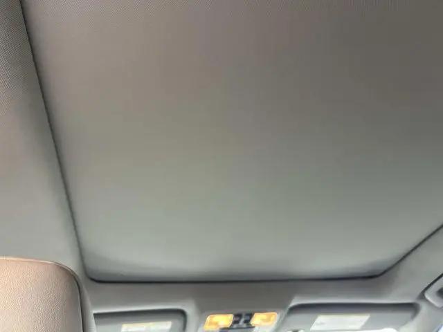 2019 Toyota Highlander Limited Platinum