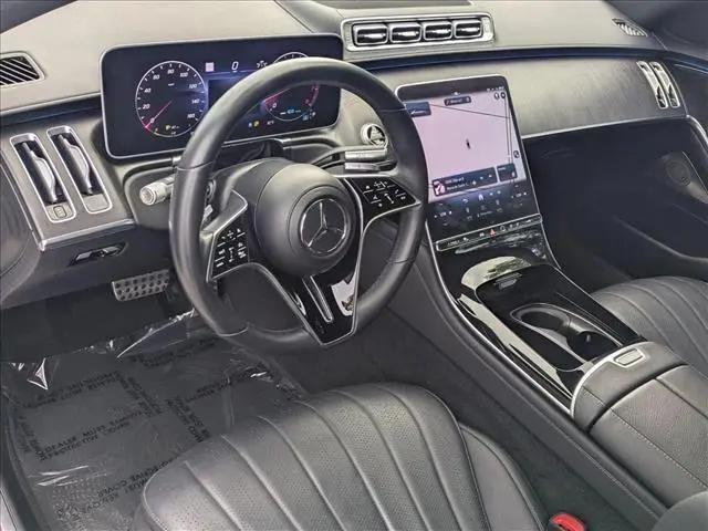 2022 Mercedes-Benz 500 4MATIC