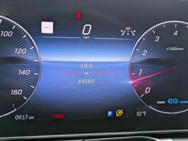 2022 Mercedes-Benz 500 4MATIC