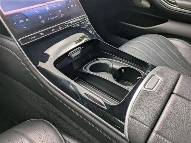 2022 Mercedes-Benz 500 4MATIC